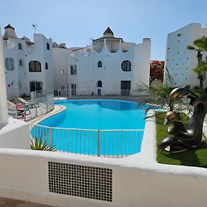  Apartament Casas Blancas Tortugas